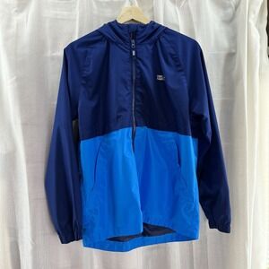 Eddie Bauer Boys Youth 3-in-1‎ Jacket Blue